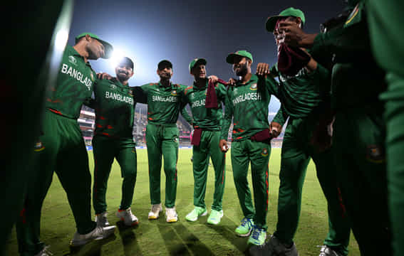 Bangladesh, T20 World Cup 2026