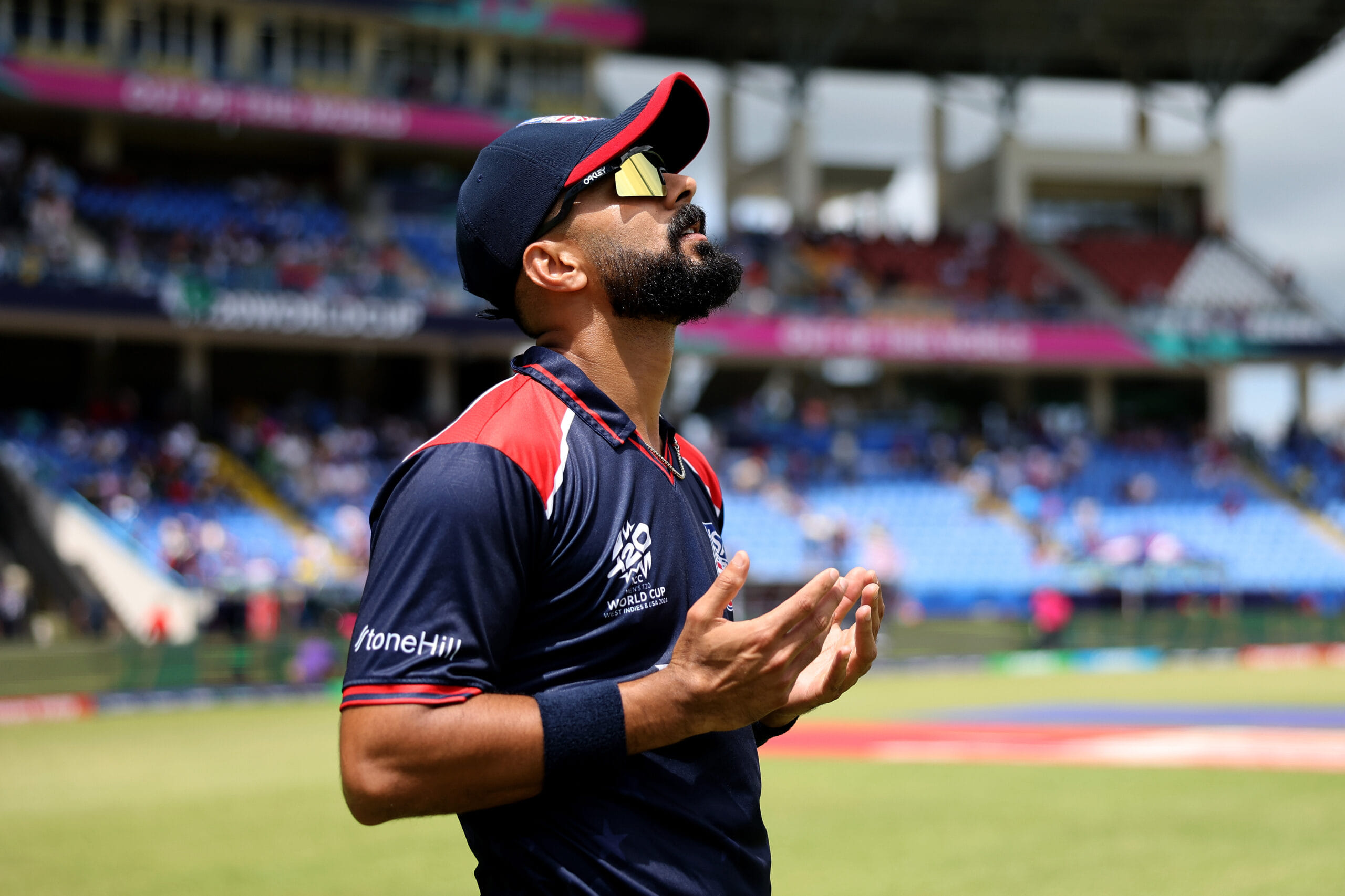 TRUTH revealed - Has India denied visas of Pakistan-Origin USA players for T20 World Cup 2026?