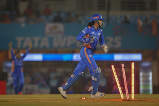 Explained: Why can’t Gujarat Giants sign replacement for injured Yastika Bhatia in WPL 2026?