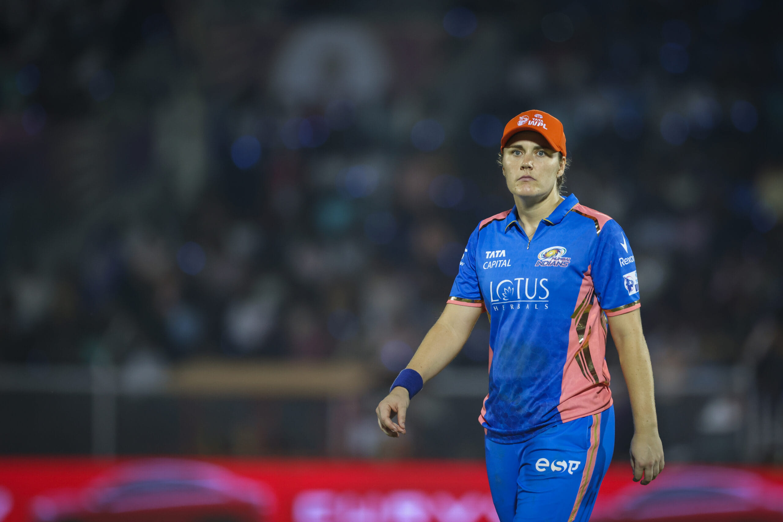 WPL 2026: Why did Nat Sciver-Brunt miss MI-W vs GG-W clash?
