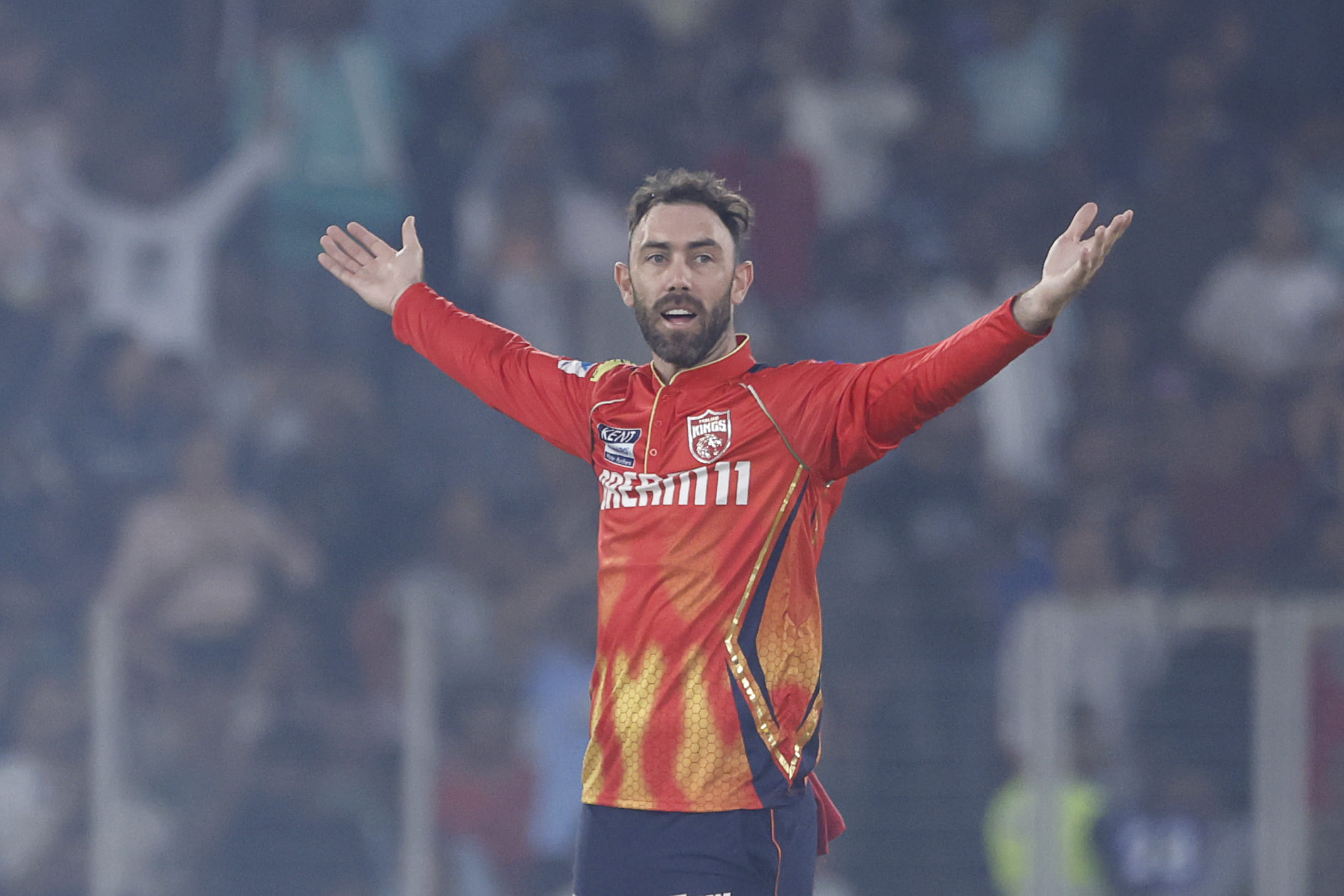Glenn Maxwell ditches India; signs lucrative deal in PSL after making himself unavailable for IPL 2026 - Reports