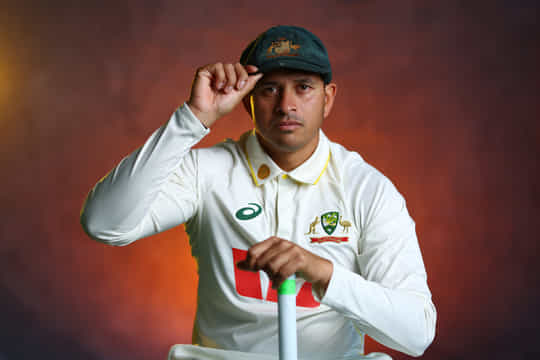 Top 5 memorable knocks of Usman Khawaja