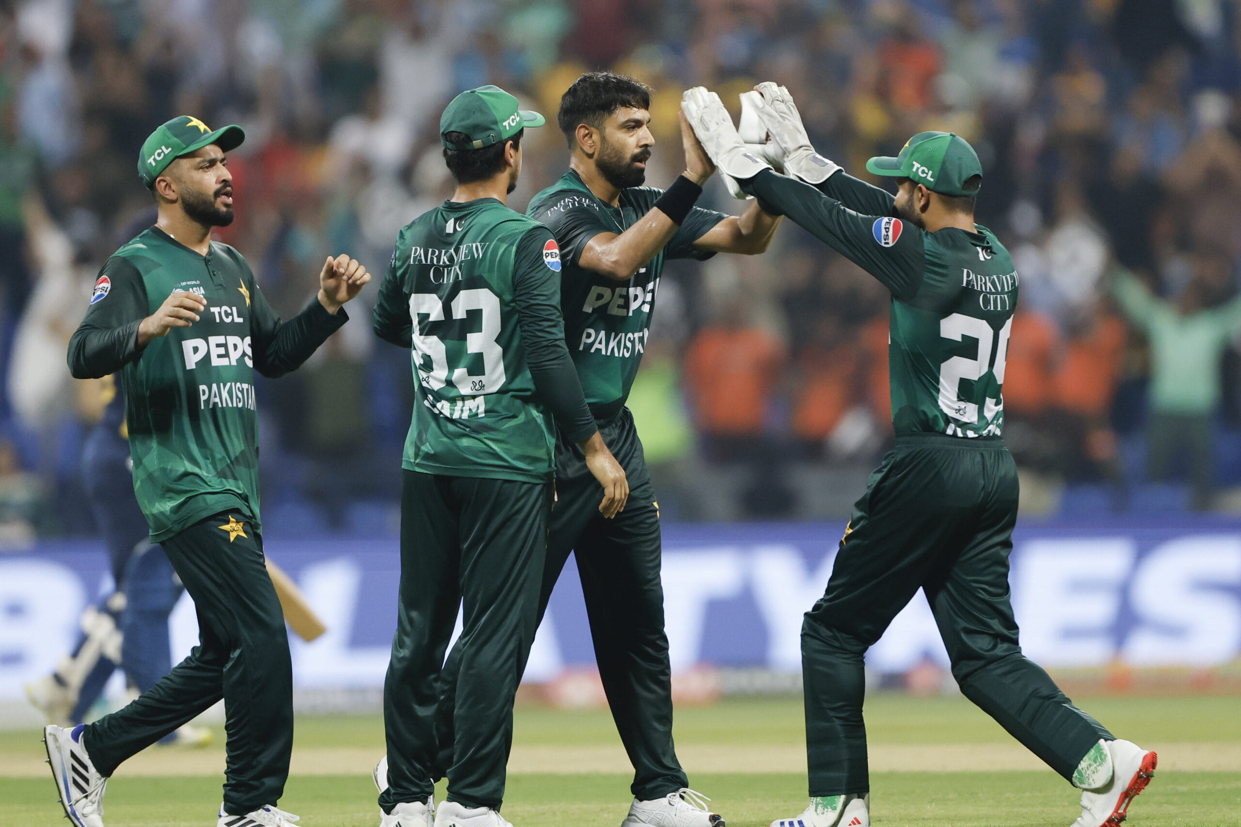 Pakistan announce squad for T20 World Cup 2026; Haris Rauf DROPPED