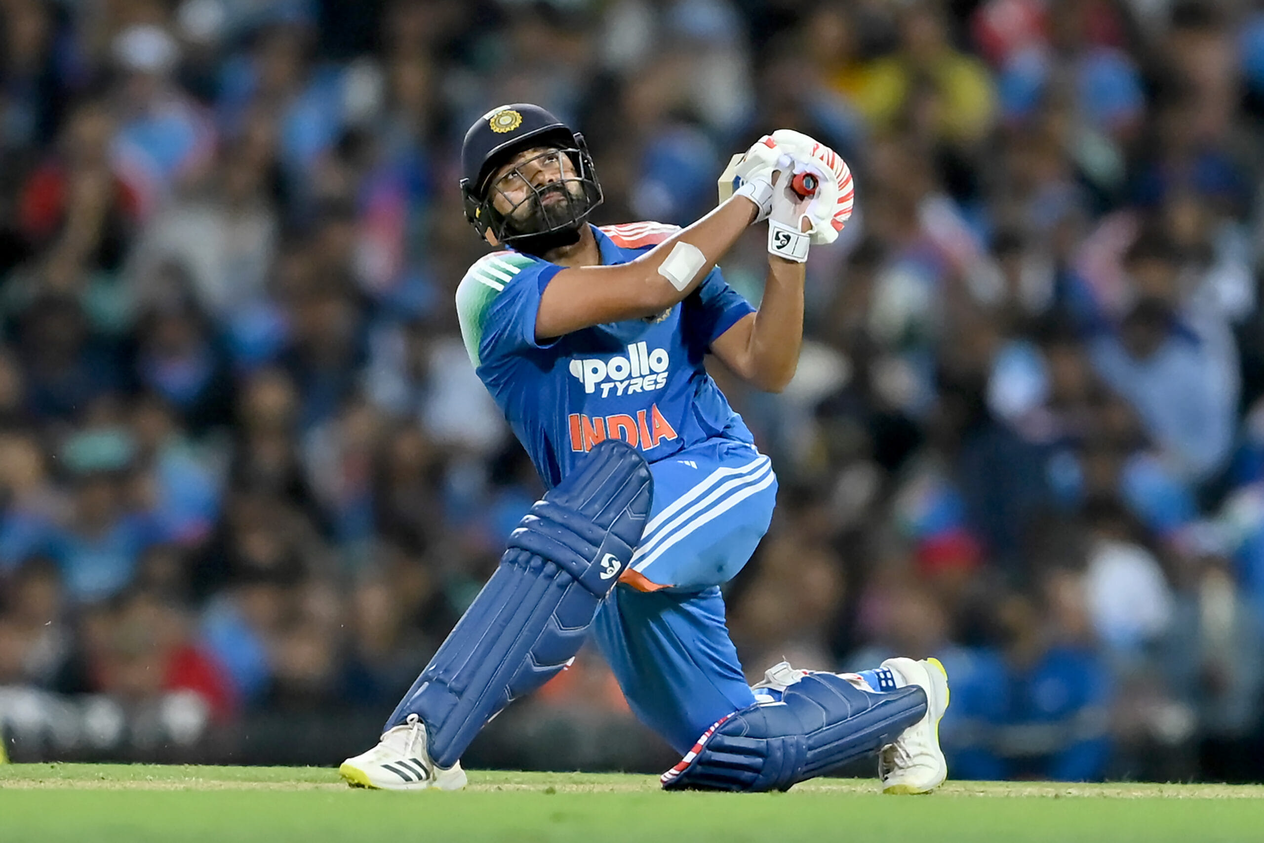 IND vs NZ: Rohit Sharma’s record in ODI series decider