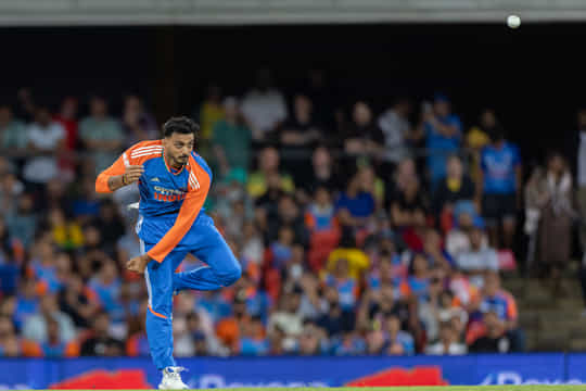 Axar Patel, T20 World Cup 2026