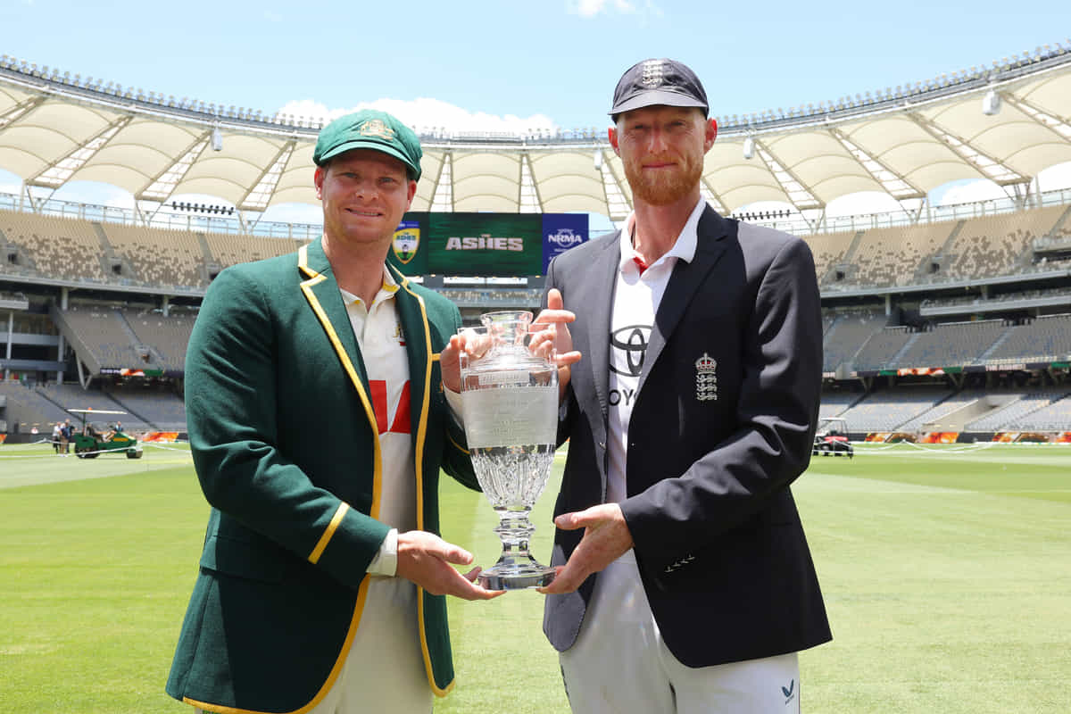 Ashes 2025-26: List of all award winners