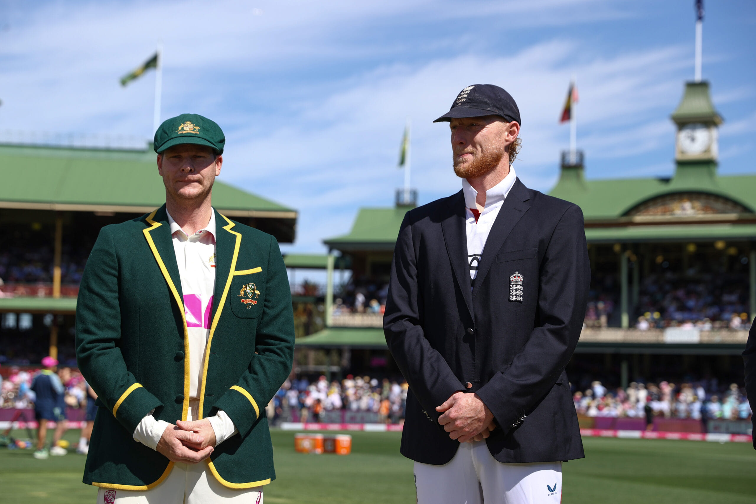 Steve Smith, Ben Stokes, AUS vs ENG, The Ashes 2025-26, Australia vs England, Australia, England