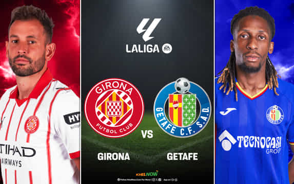 Preview: Girona vs Getafe Prediction, lineups, betting tips & odds | LaLiga 2025-26