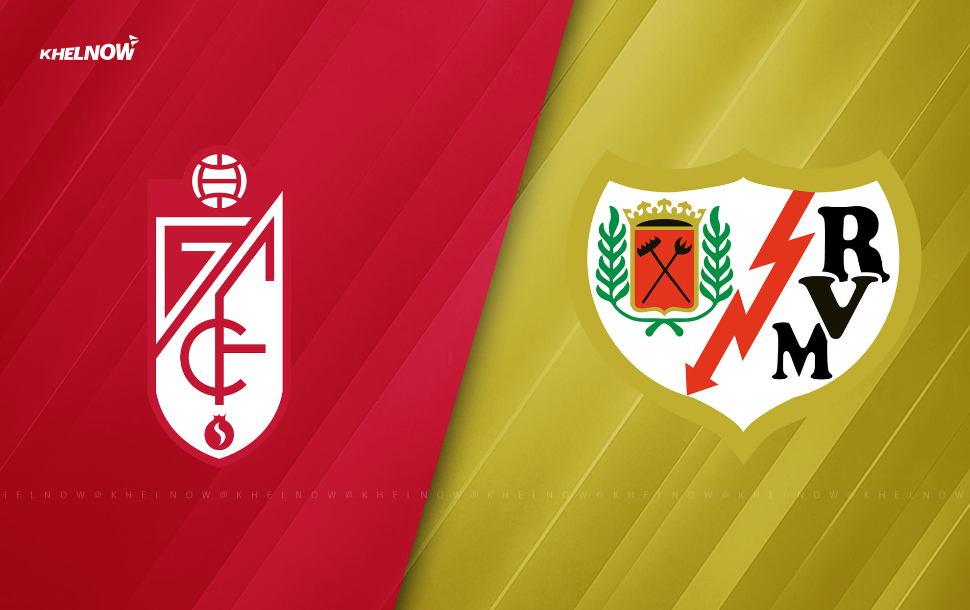 Granada vs Rayo Vallecano Preview, prediction, lineups, betting tips & odds | Copa del Rey 2025-26