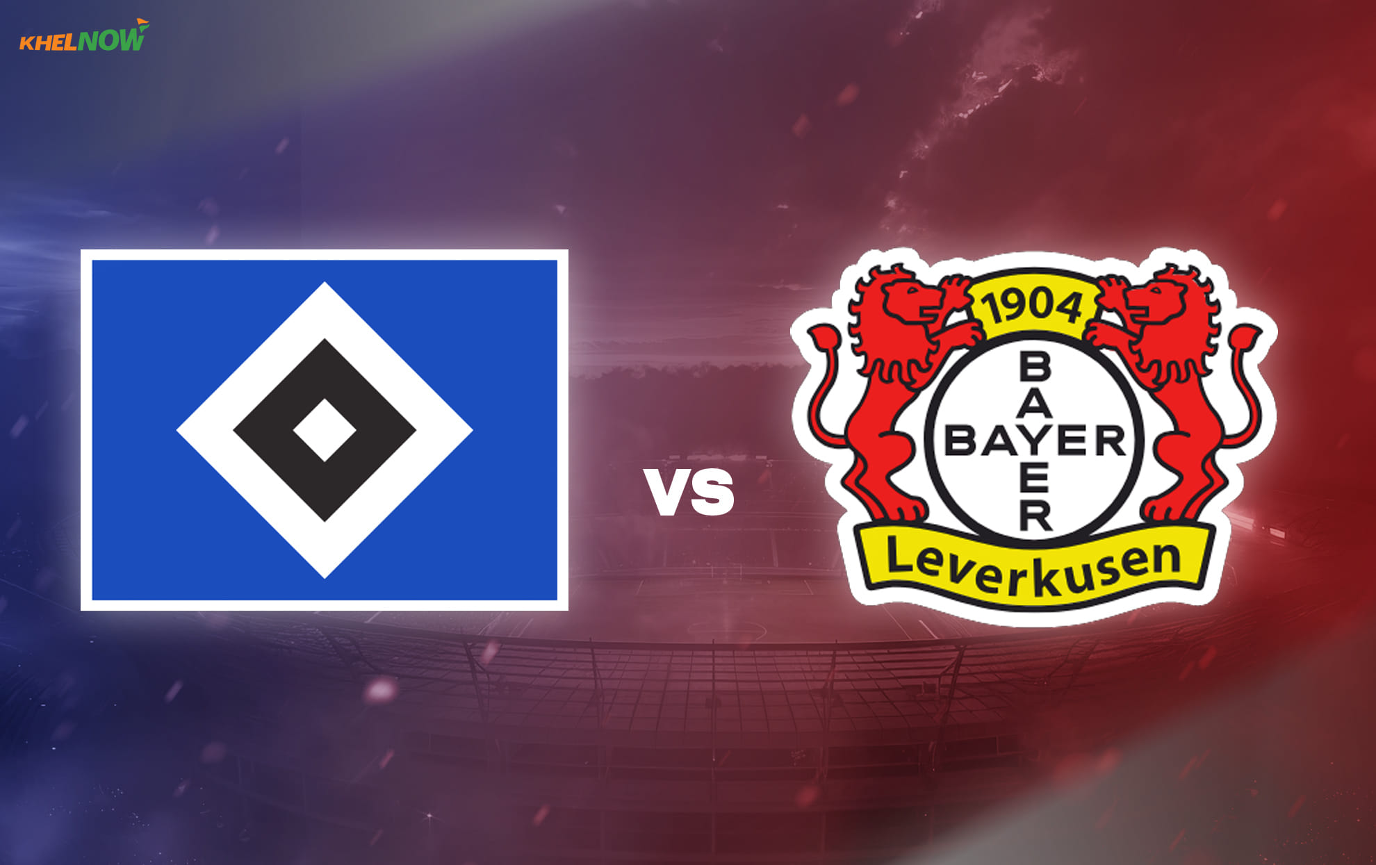 Hamburger SV vs Bayer Leverkusen Preview, prediction, lineups, betting tips & odds | Bundesliga 2025-26
