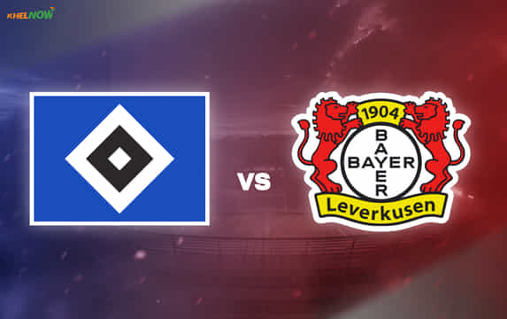 Hamburger SV vs Bayer Leverkusen Preview, prediction, lineups, betting tips & odds | Bundesliga 2025-26