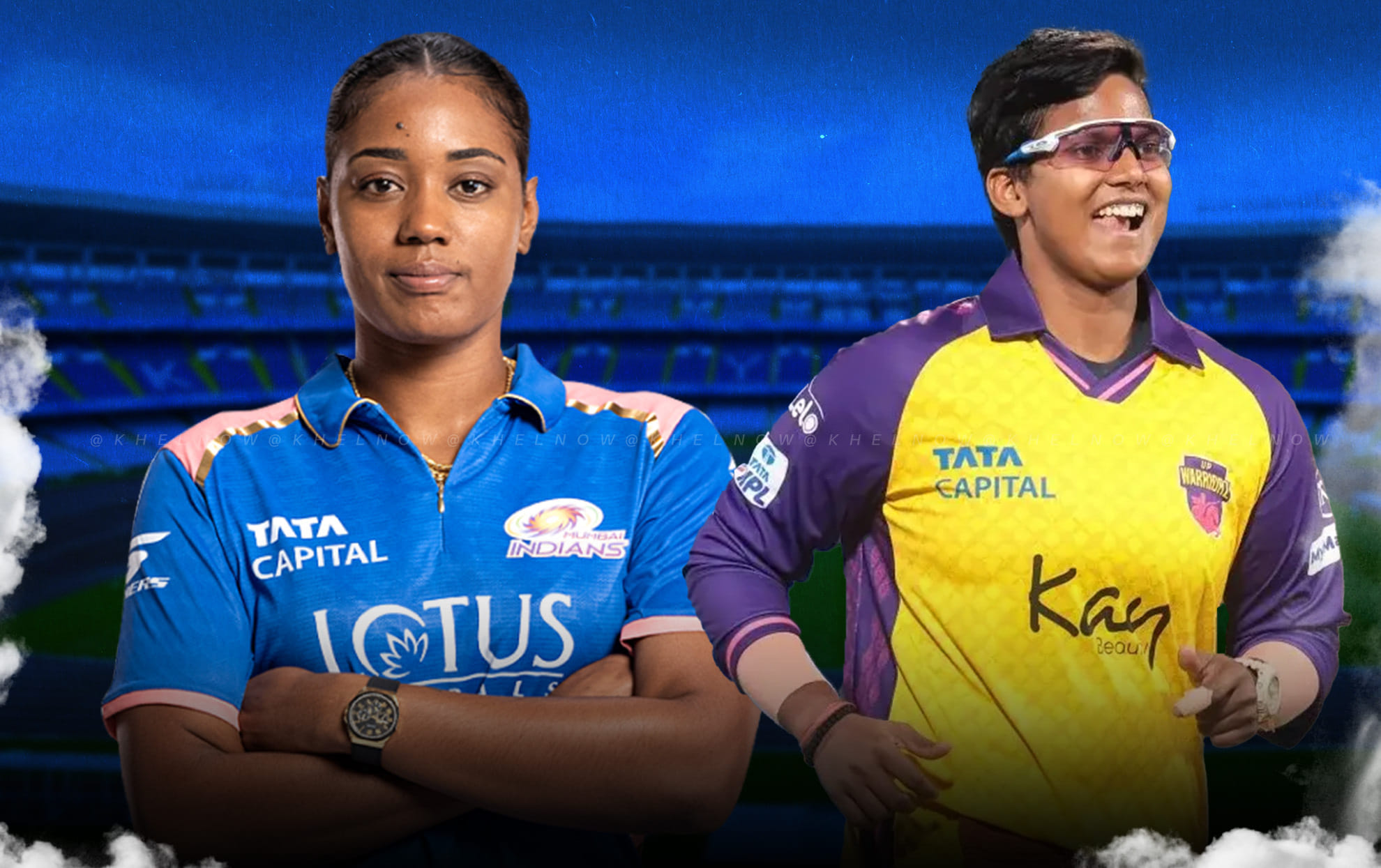 Top 10 bowlers with most wickets in WPL history ft. Amelia Kerr, Deepti Sharma