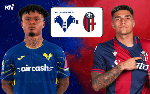 Hellas Verona vs Bologna Preview, prediction, lineups, betting tips & odds | Serie A 2025-26