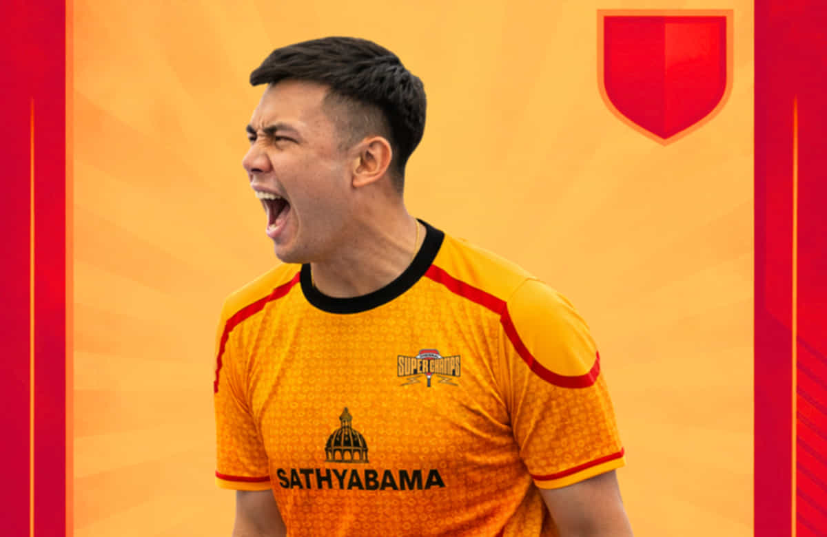 WPBL Season 2: Former wimbledon champion Hoang Nam Ly joins Chennai Super Champs - Check full squad