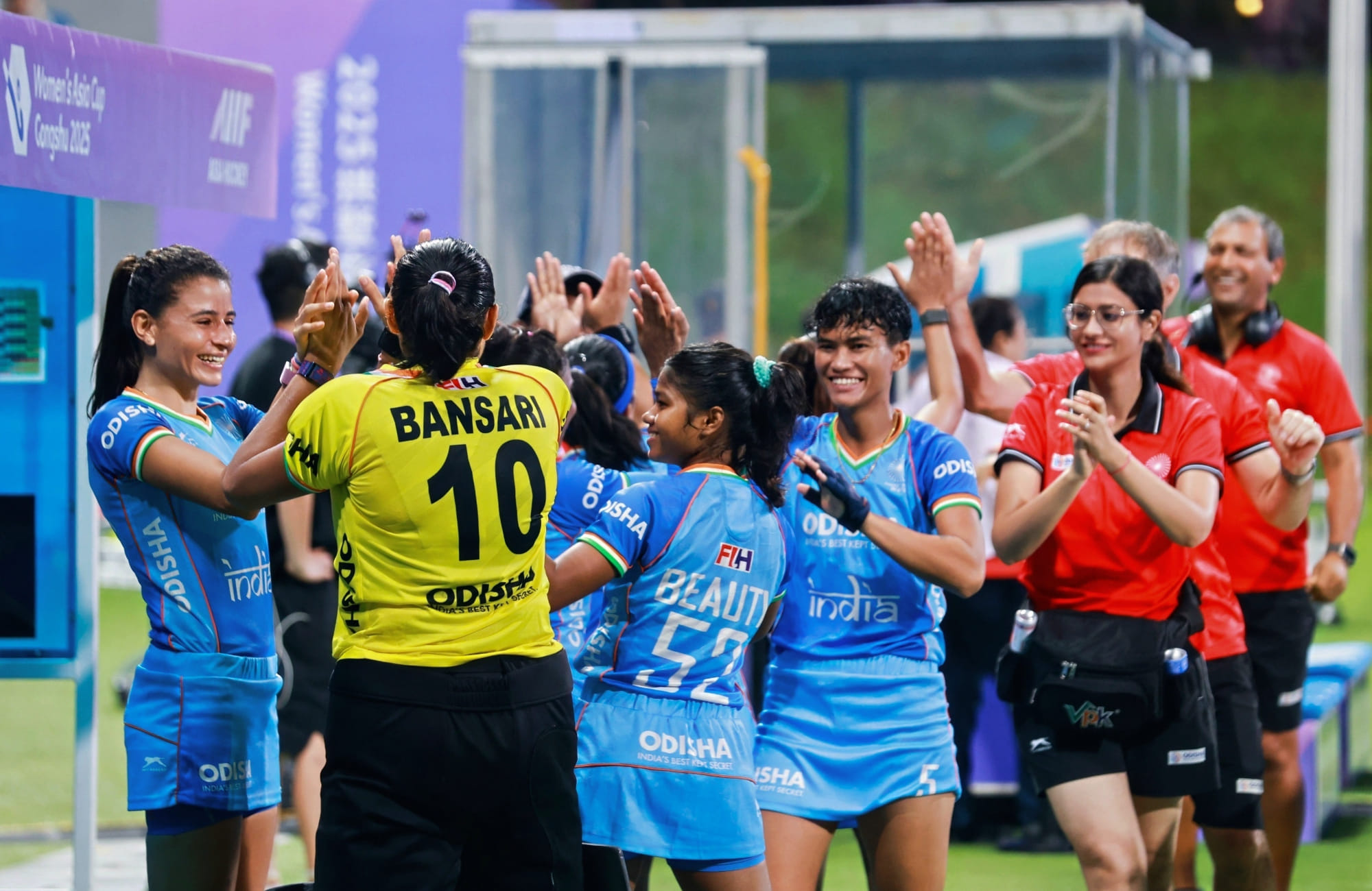 Indian Hockey Team 2026: Full schedule of domestic and international events