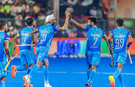 FIH Men’s Pro League 2026: Hockey India names 33-member squad for Rourkela Camp