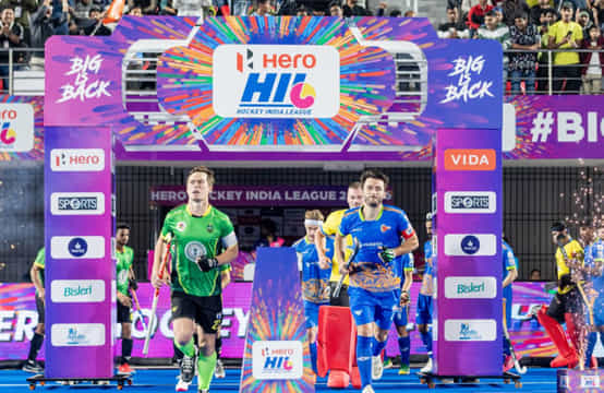 Men’s Hockey India League 2026 Final Preview: Kalinga Lancers vs Ranchi Royals battle for title