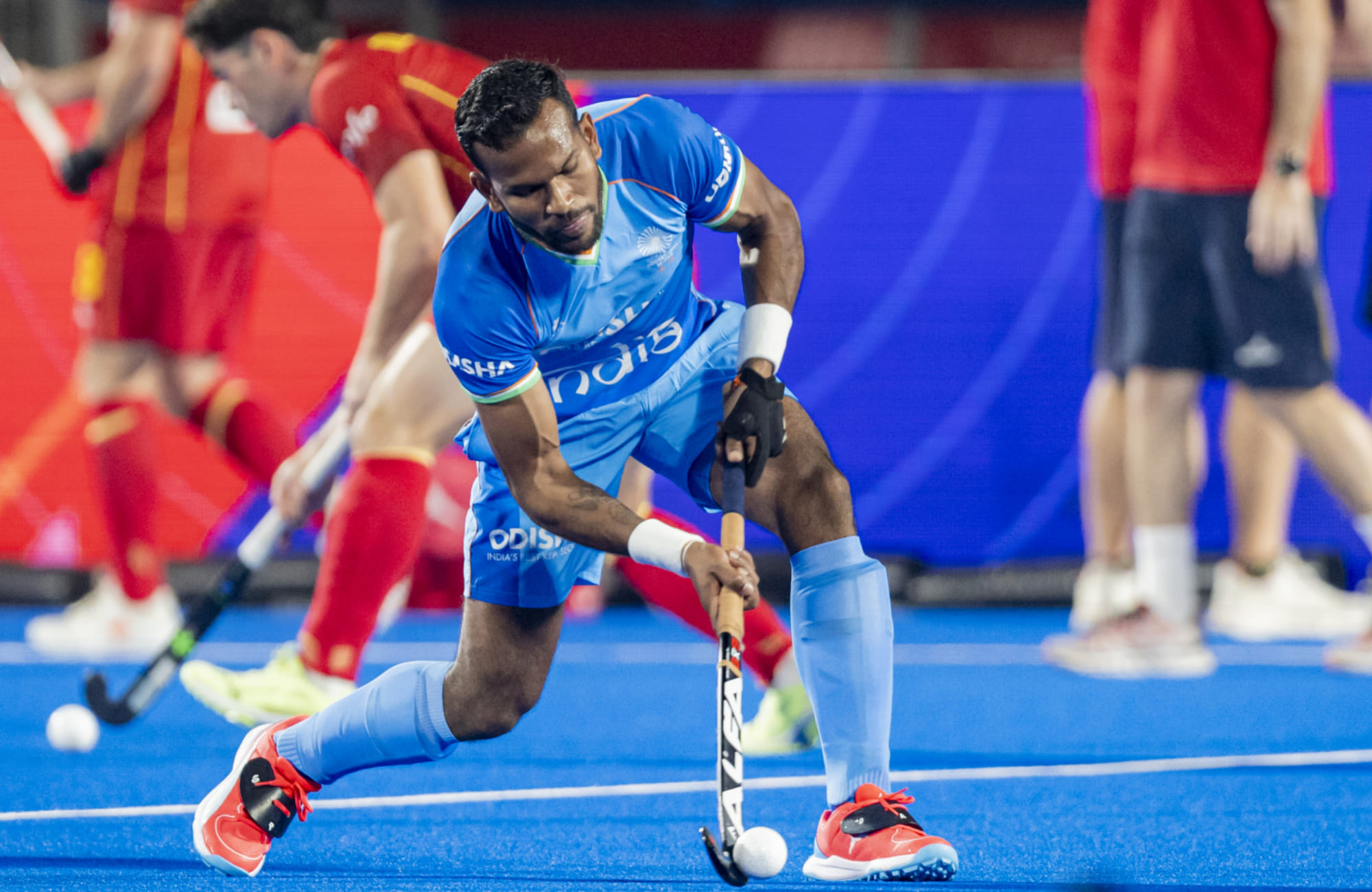 Men&rsquo;s Hockey India League 2026: SWOT analysis of&nbsp;Ranchi Royals & Tamil Nadu Dragons