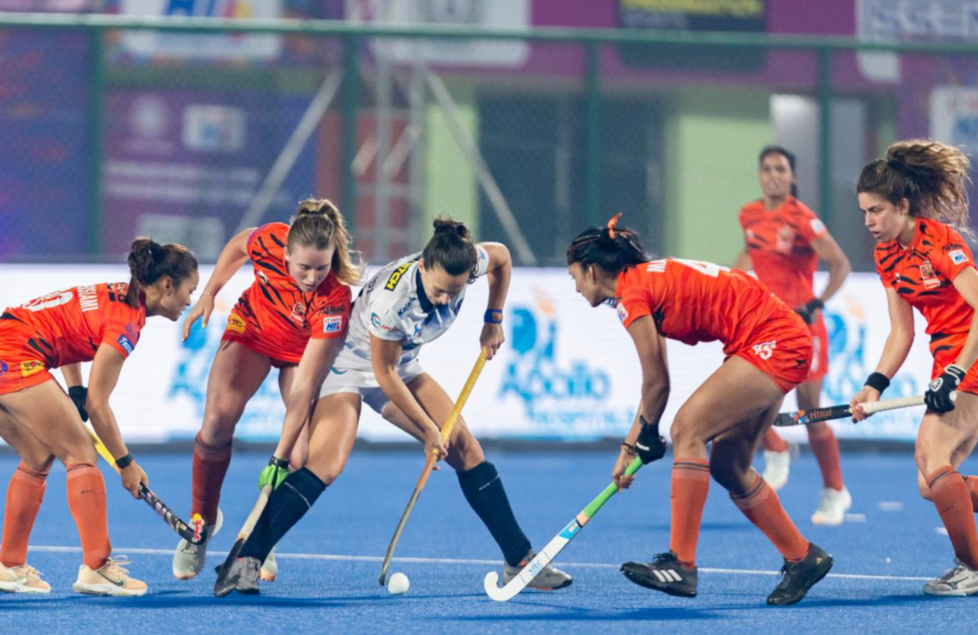 Hockey India League achieves record 1 Billion+ digital engagement & huge rise in broadcast viewership