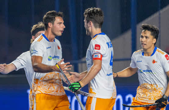Men’s Hockey India League 2025–26: Vedanta Kalinga Lancers outclass Ranchi Royals in Chennai