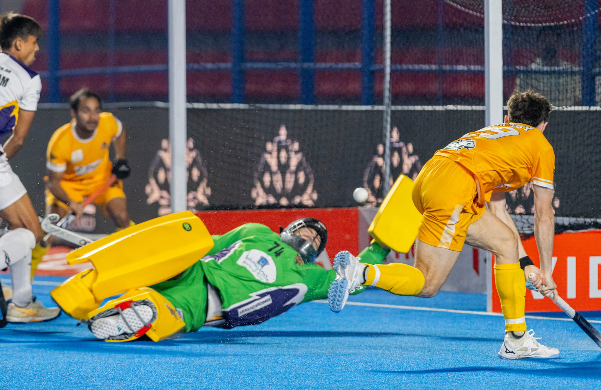 Hockey India League 2025–26 finale to be played in Bhubaneswar; Hockey India announces free tickets