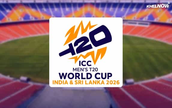 T20 World Cup 2026: Warmup matches full schedule, venues, time & All you need to know