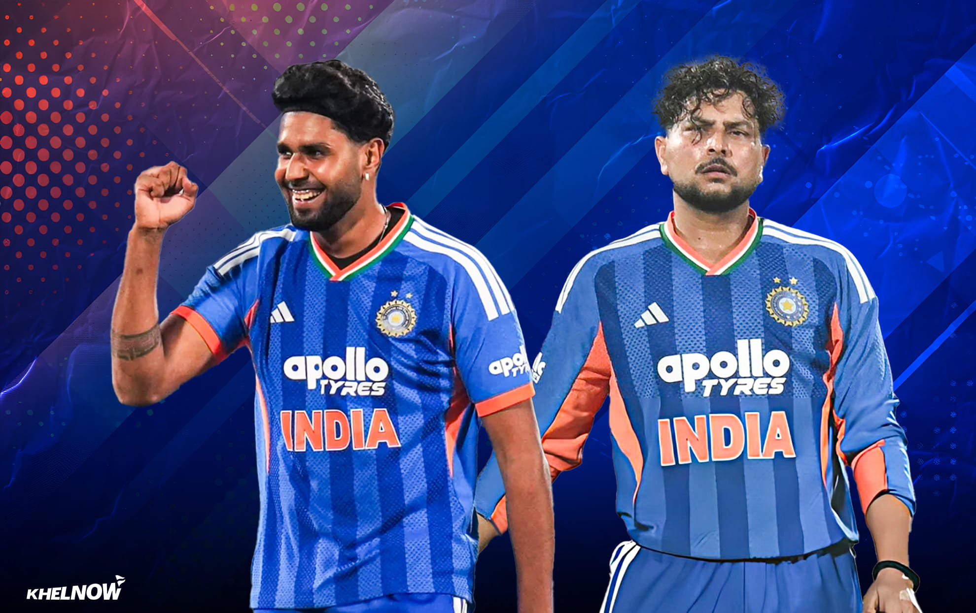 IND vs NZ: Why did Kuldeep Yadav and Harshit Rana miss 5th T20I Thiruvananthapuram?