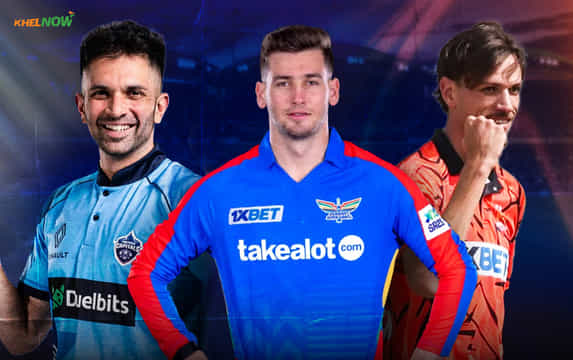 Top 10 bowlers with most wickets in SA20 history