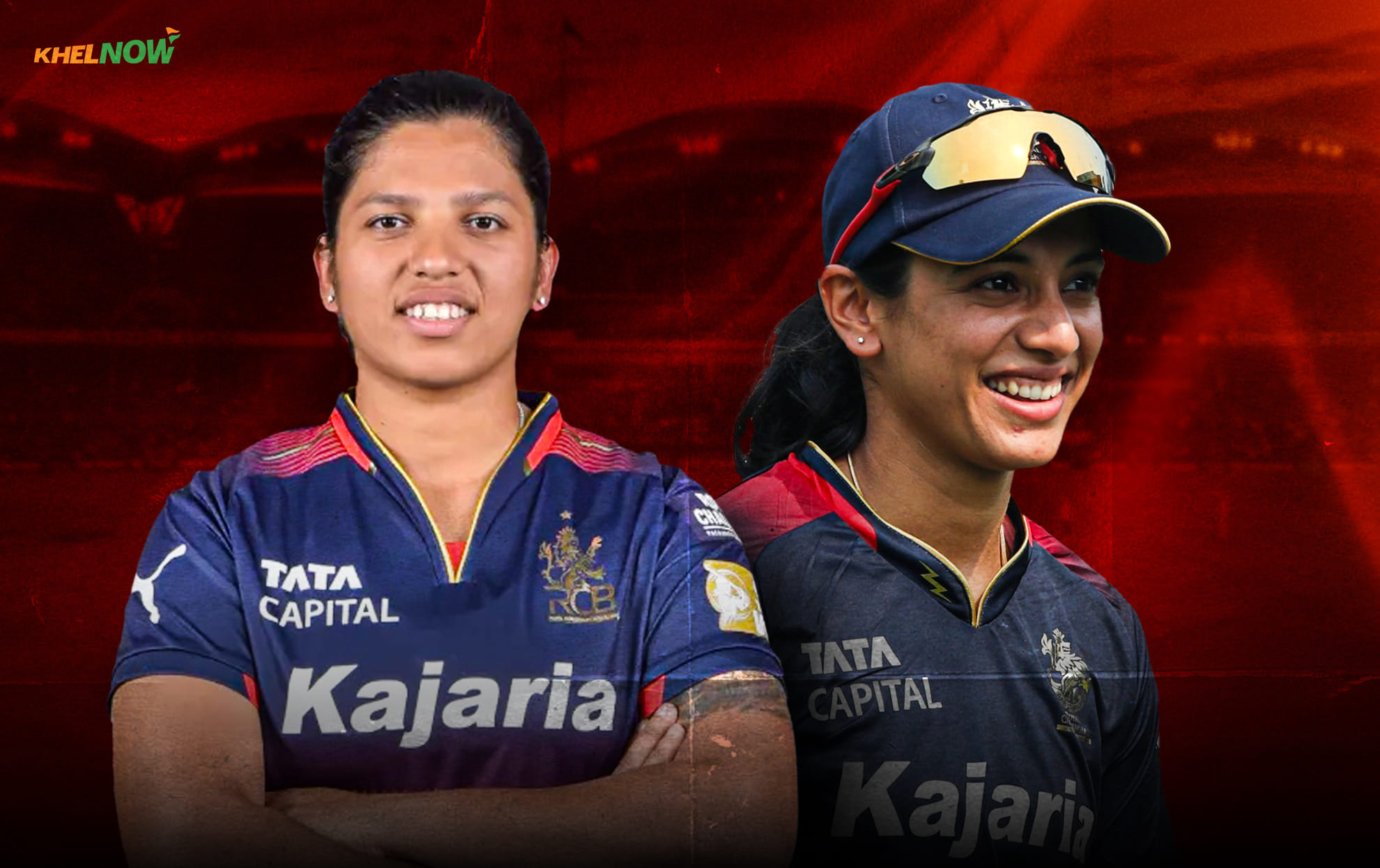 RCB's strongest playing XI for WPL 2026 ft. Smriti Mandhana
