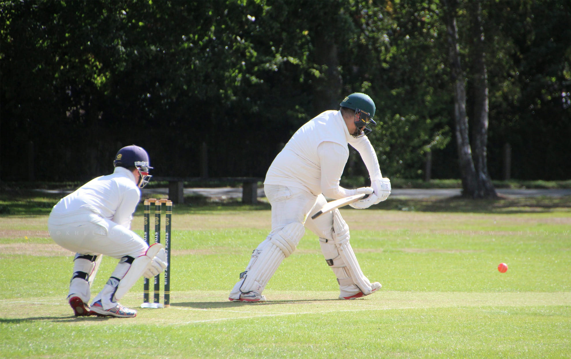 Shocking ! Ex-Ranji player passes away at 38 after collapsing on field