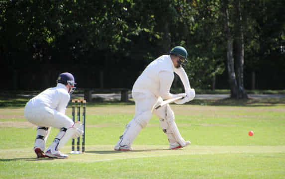 Shocking ! Ex-Ranji player passes away at 38 after collapsing on field