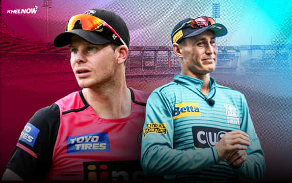 List of Australian players who will feature in BBL 2025-26 after Ashes victory