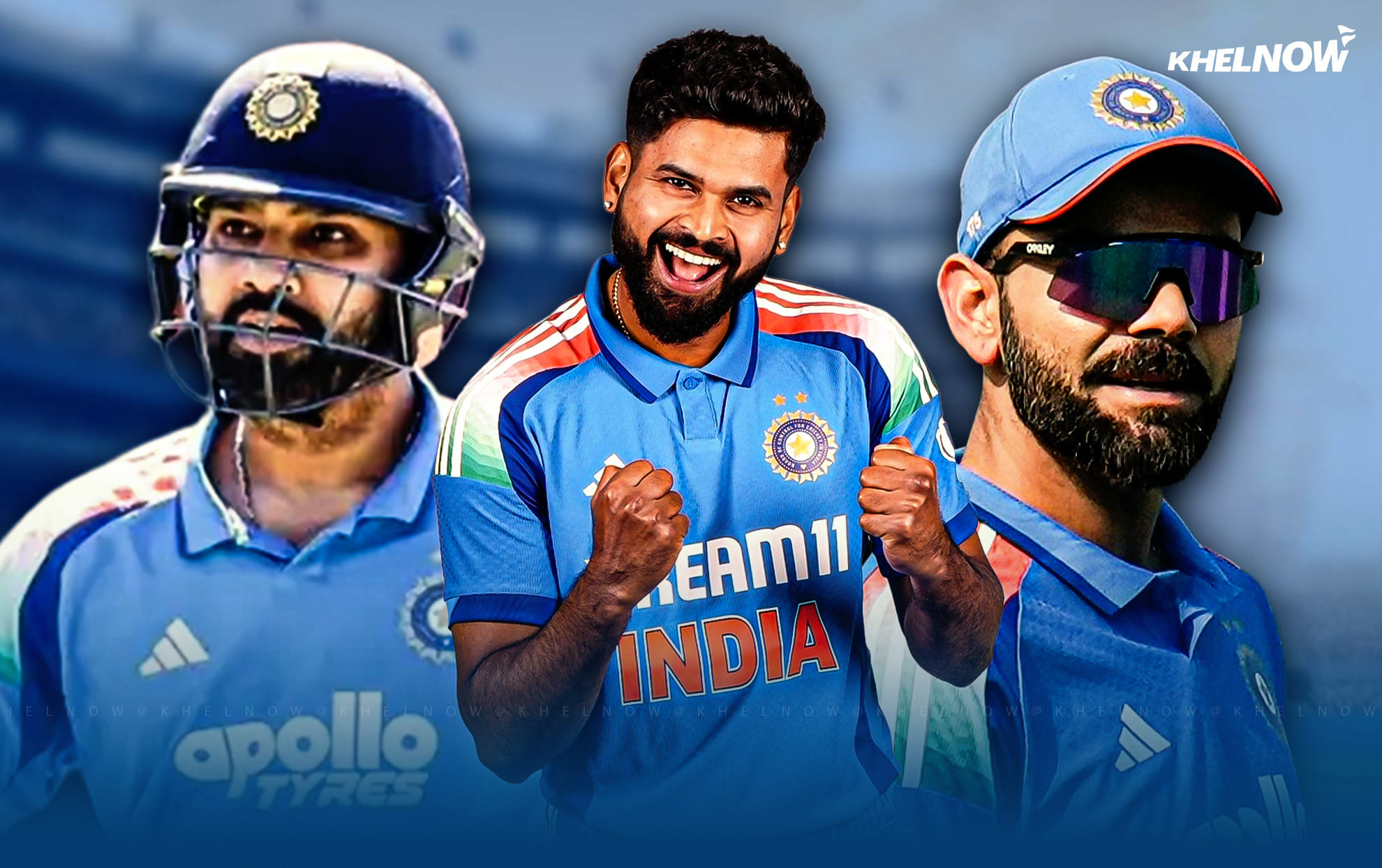 5 big reasons to watch IND vs NZ ODI series