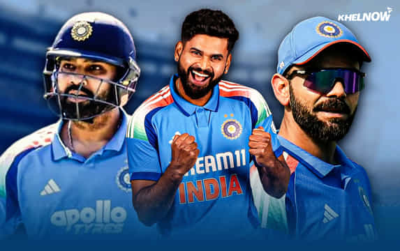 5 big reasons to watch IND vs NZ ODI series