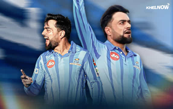 Rashid Khan leaves SA20 2025-26 midway due to THIS massive reason; MICT name West Indies great as replacement