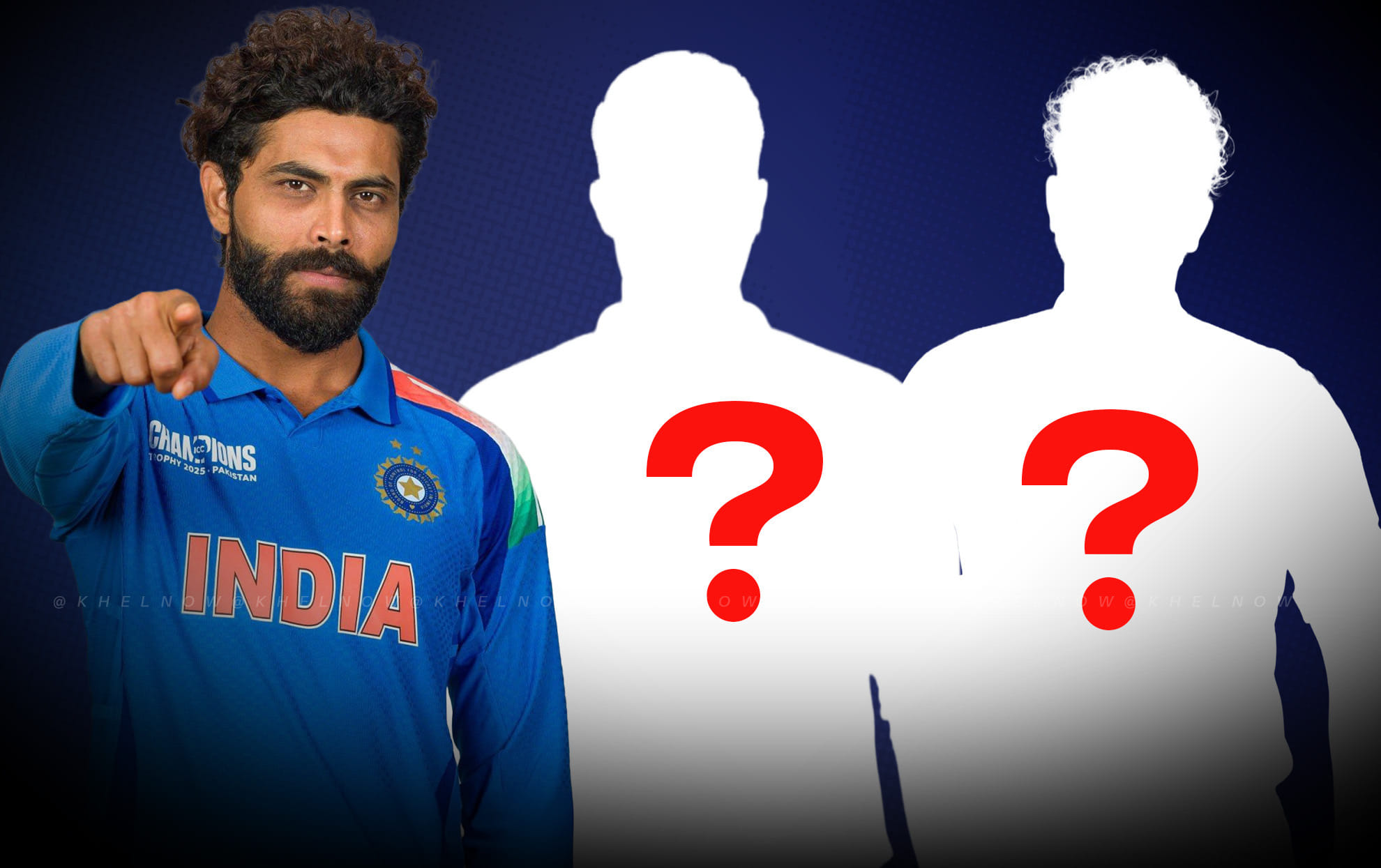 3 players who could get dropped from Indian ODI team after series loss to New Zealand