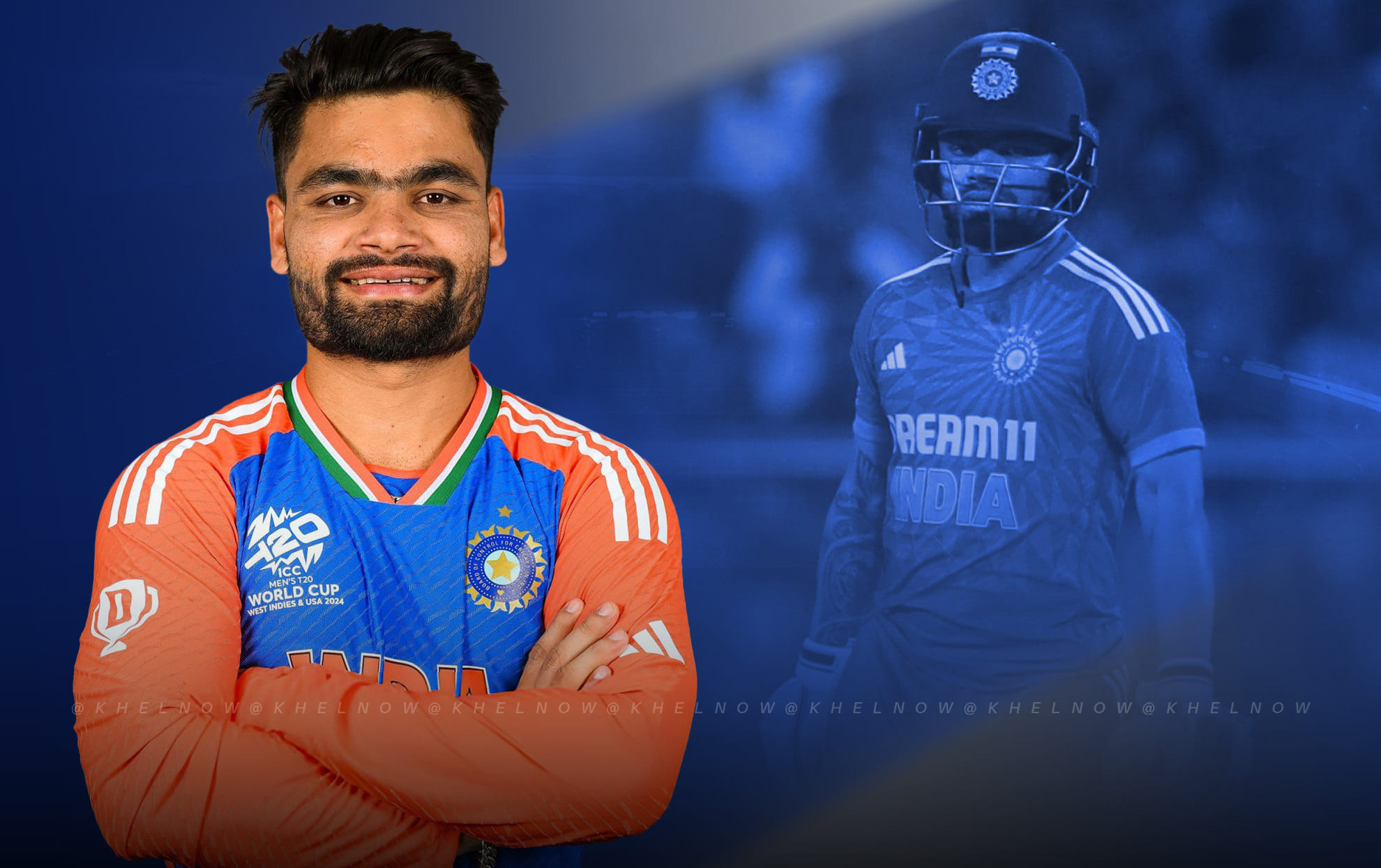 3 reasons why Rinku Singh should be in India’s first choice XI in T20Is