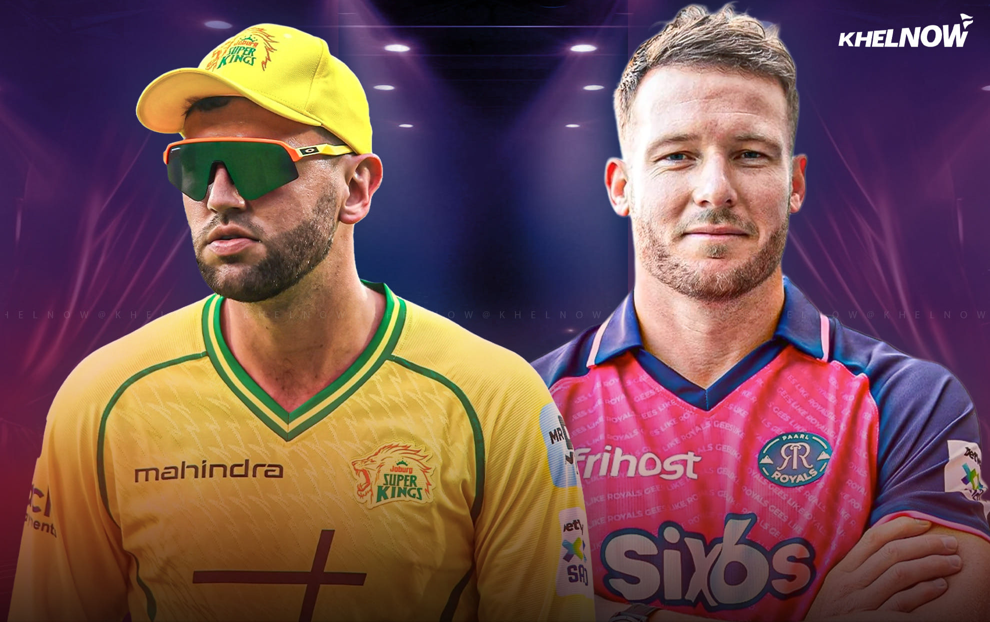 SA20 2025-26: Why did David Miller and Donovon Ferreira miss the PR vs JSK Eliminator clash?