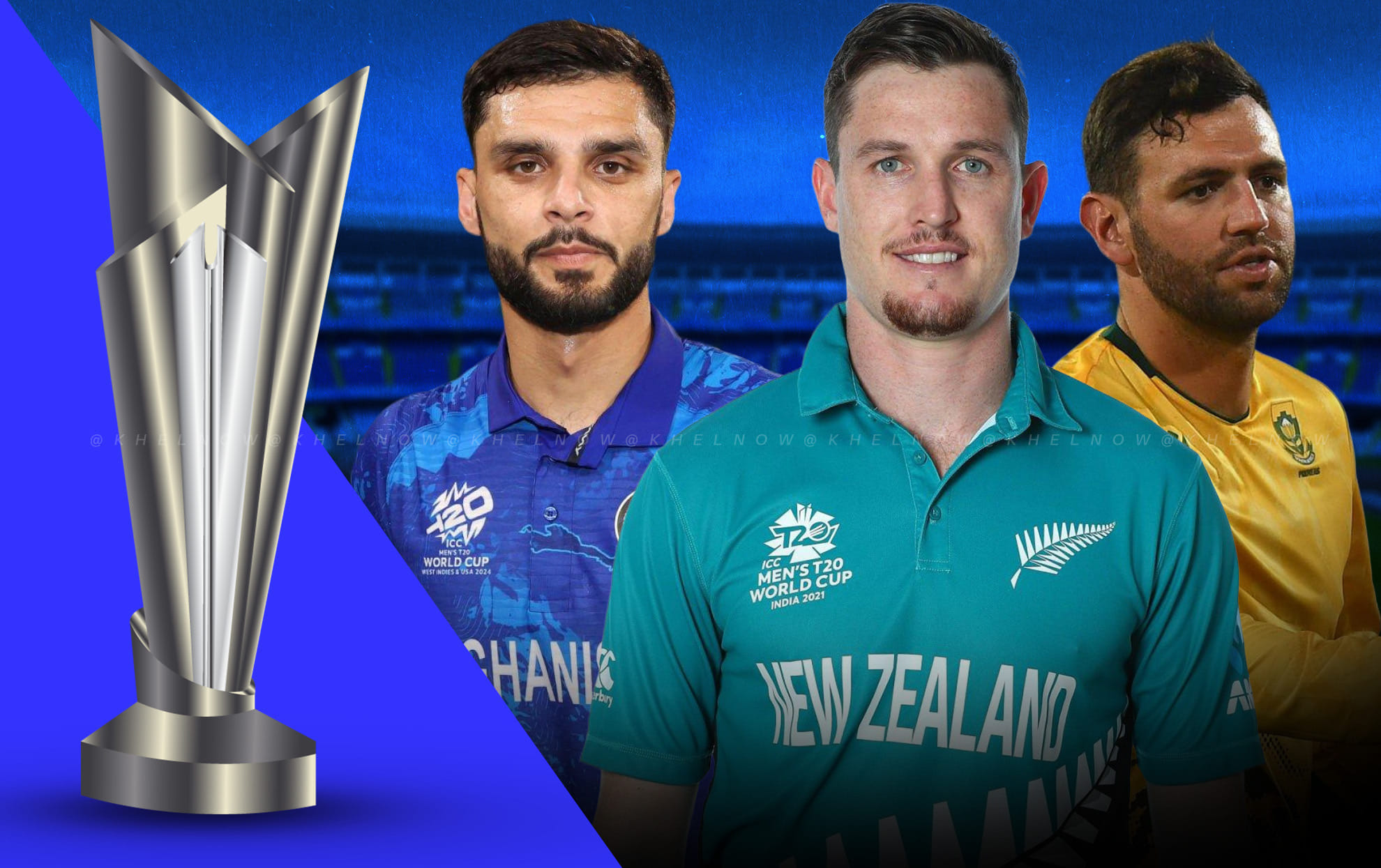 List of all players who will miss T20 World Cup 2026 due to injuries