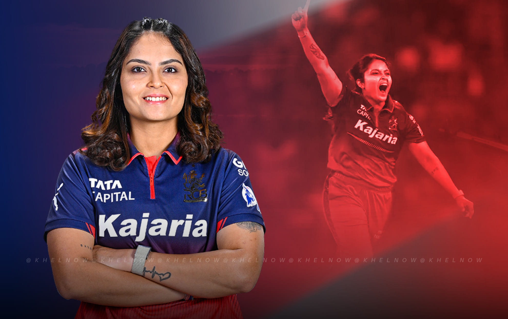 Who is Sayali Satghare? All you need to know about RCB bowler who has been breathing fire in WPL 2026