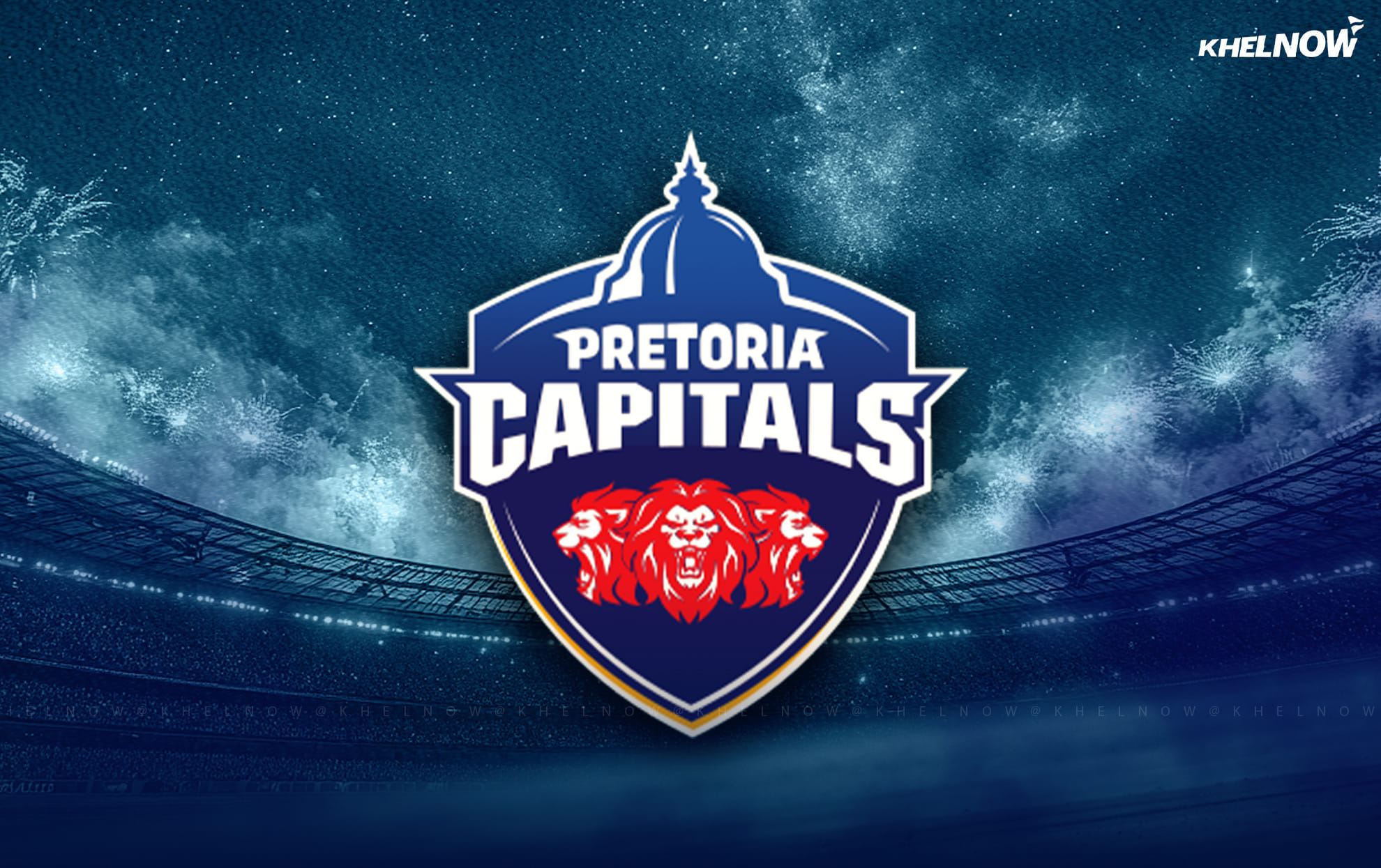 What is Pretoria Capitals’ record in SA20 finals?
