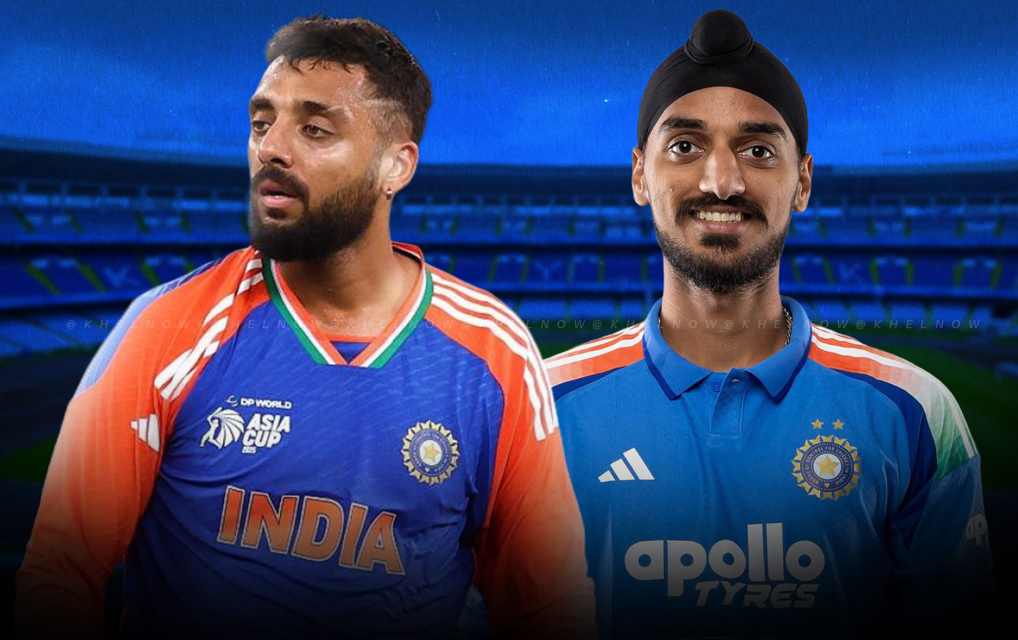 IND vs NZ: Why did Varun Chakravarthy & Arshdeep Singh miss 3rd T20I in Guwahati?