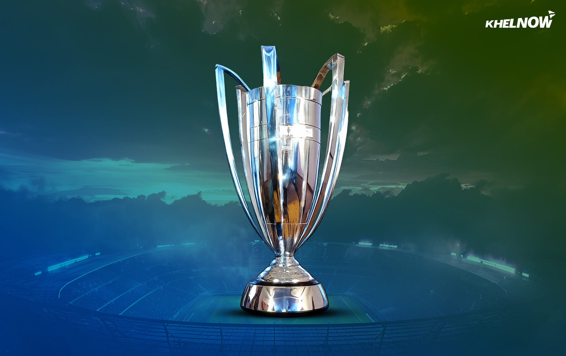 All you need to know about SA20 trophy