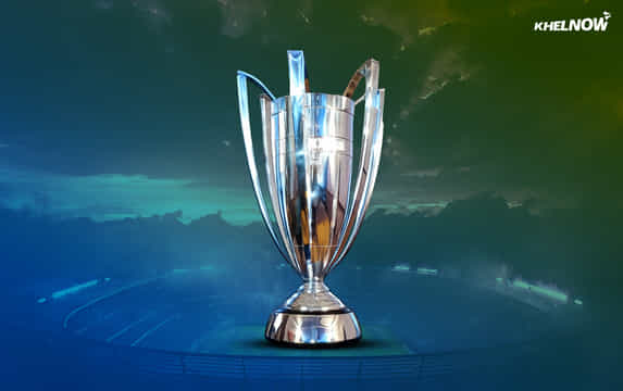 All you need to know about SA20 trophy