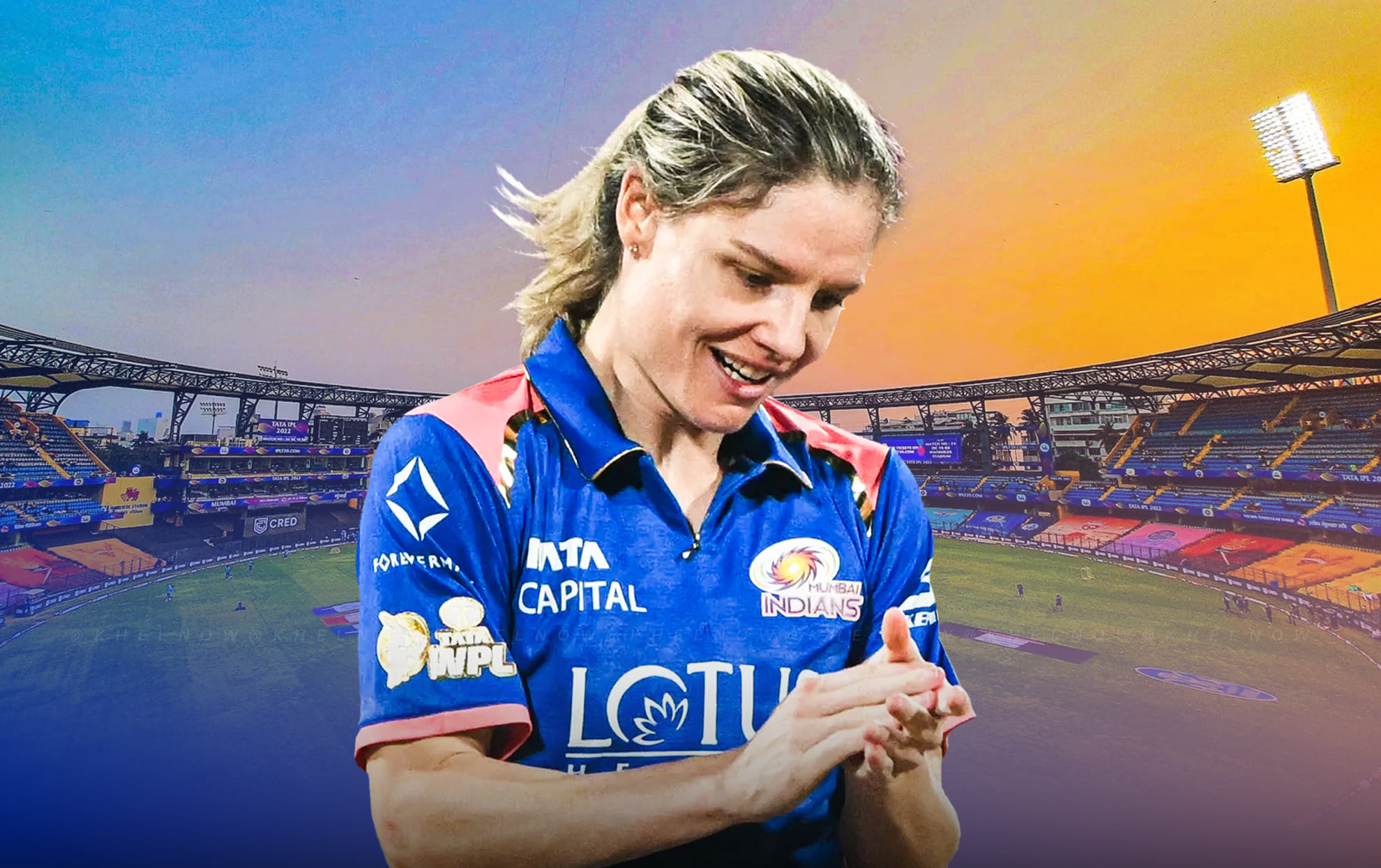 WPL 2026: Why did Nicola Carey miss RCB vs MI clash?