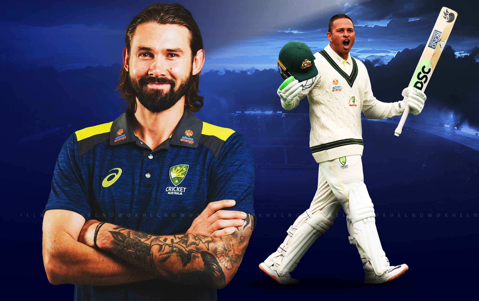 International cricketers who retired in 2026