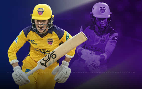 Big Blow for UP Warriorz! Phoebe Litchfield ruled out of WPL 2026, England star named replacement