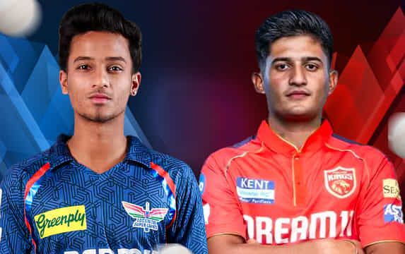 Ayush Badoni and Priyansh Arya get BIG opportunities; named in India squad for...