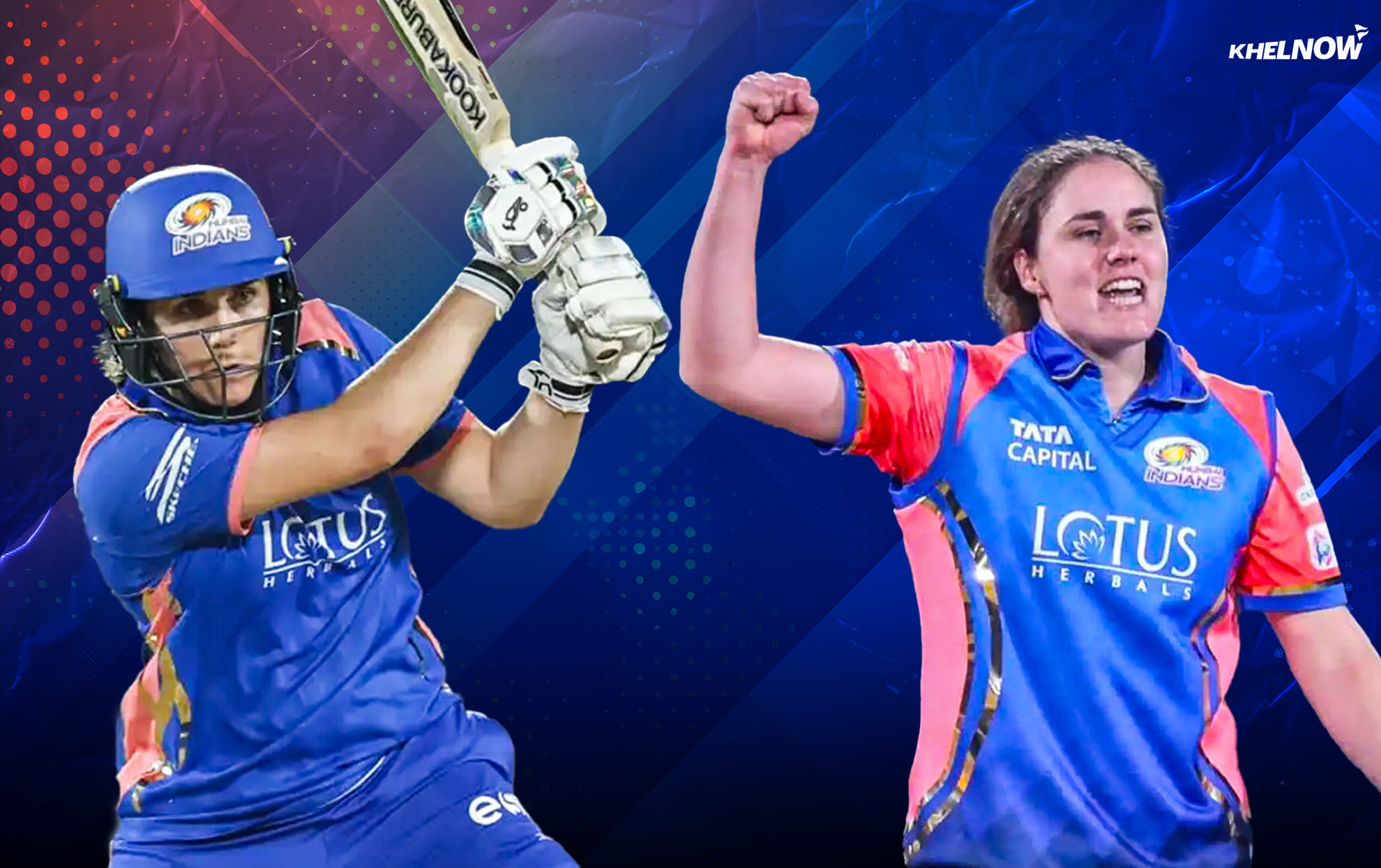 Five reasons why Nat Sciver-Brunt is MVP of the WPL