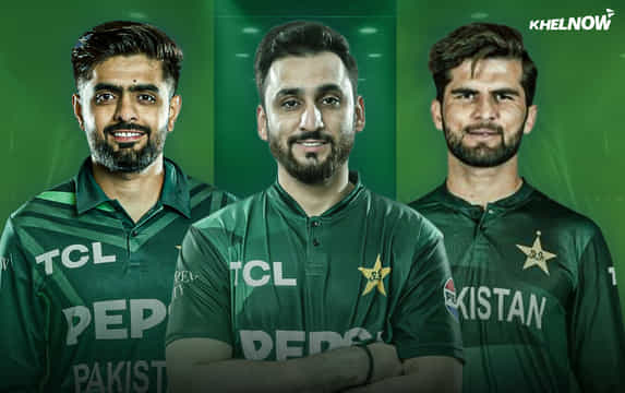 Pakistan’s strongest playing 11 for T20 World Cup 2026